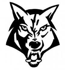 Timberwolf logo