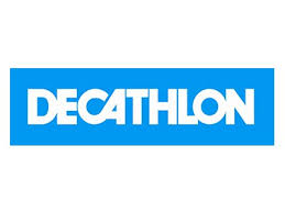 Decathlon logo