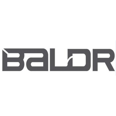 Baldr logo
