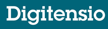 Digitensio logo
