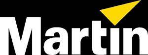 Martin logo