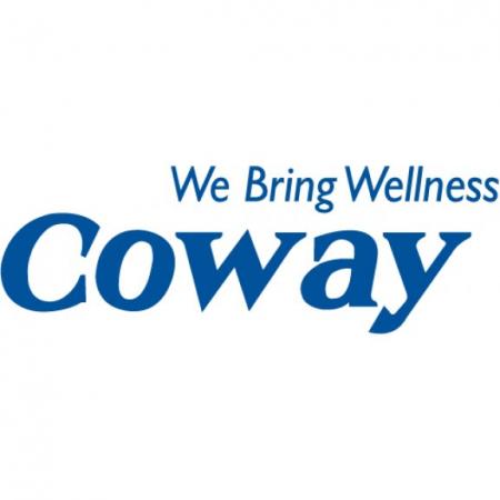 Coway logo