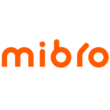 Mibro logo