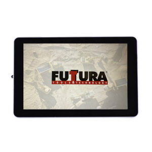 Futtura logo