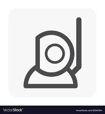IP Camera logo