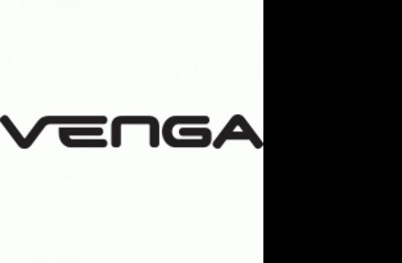 Venga logo