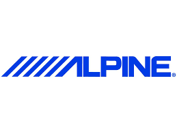 Alpine logo