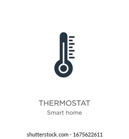 THERMOSTAT logo