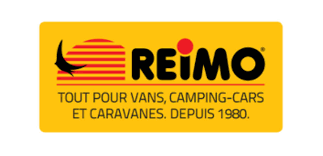 Reimo logo