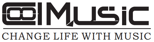 CoolMusic logo