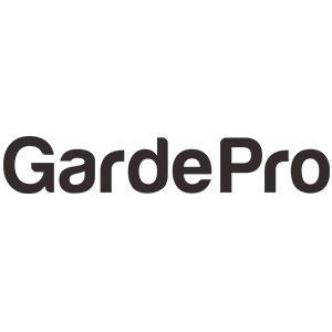 GardePro logo