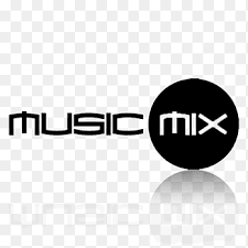 Music Mix logo