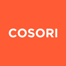 CASORI logo