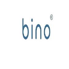 Bino logo