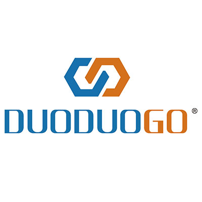 DUODUOGO logo