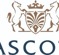 Ascot logo