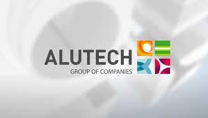 Alutech logo