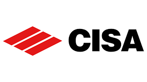 Cisa logo