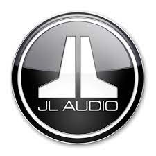 JL Audio logo