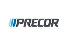 Precor logo