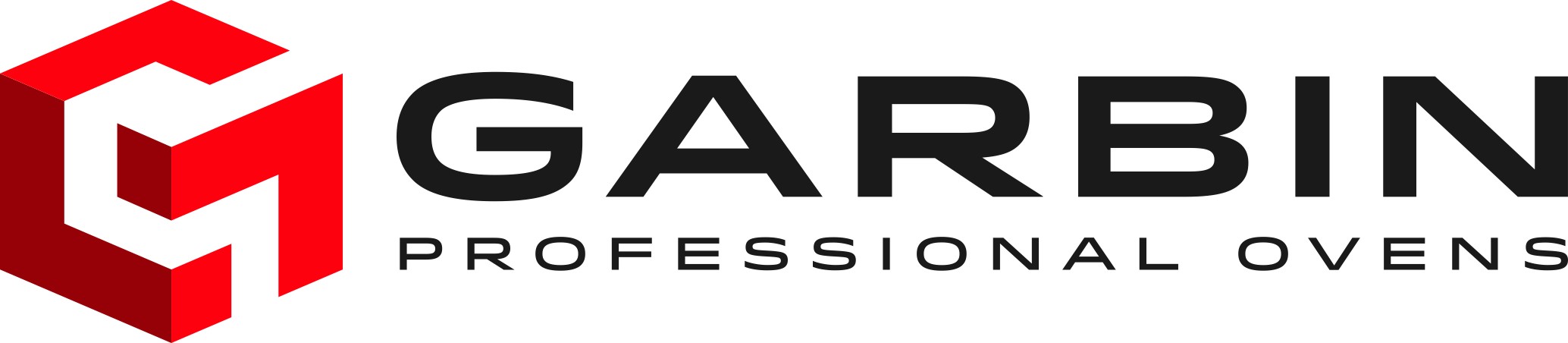 GARBIN logo