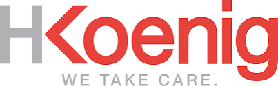 h koenig logo