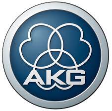 AKG logo