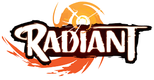 Radiant logo