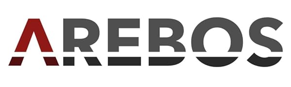 Arebos logo