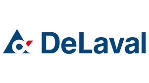 Delaval logo