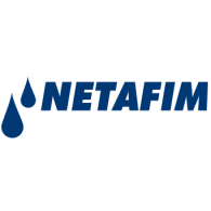 Netafim logo