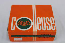 MARGUET Colleuse logo
