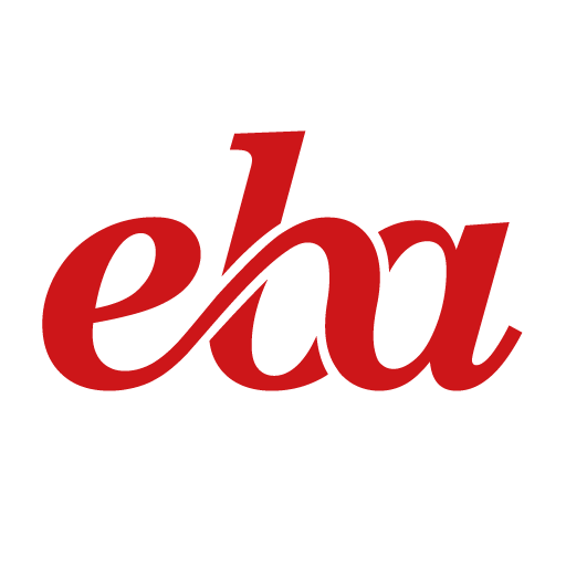 EBA logo