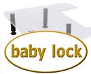 Baby Lock logo