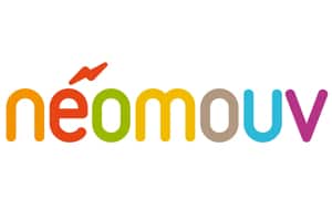 Neomouv logo