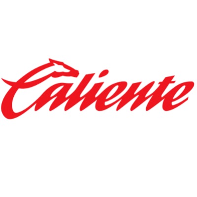 Caliente logo