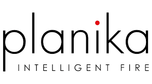 planika logo