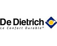 De Dietrich logo