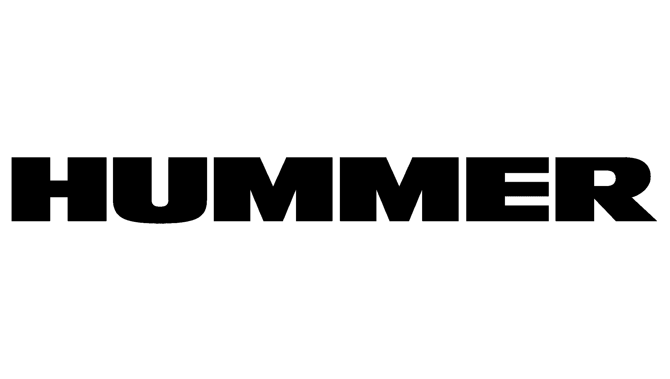 Hummer logo
