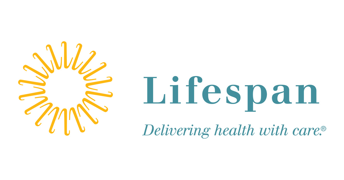 LifeSpan logo