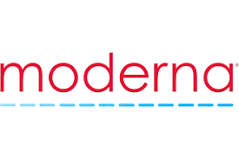 Moderna logo
