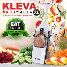 Kleva logo