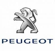 Peugeot logo