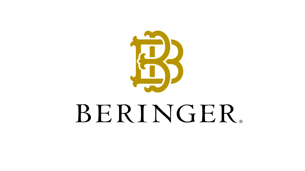 Beringer logo