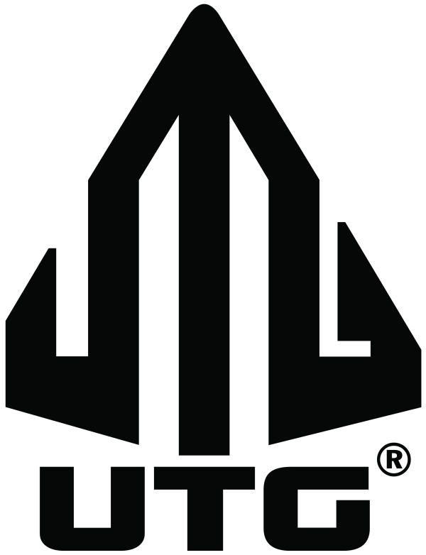 UTG logo
