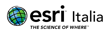 ESRI logo