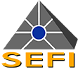 SEFI logo