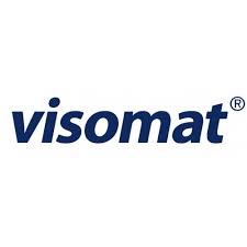 Visomat logo