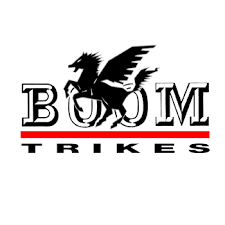 Boom Trike logo