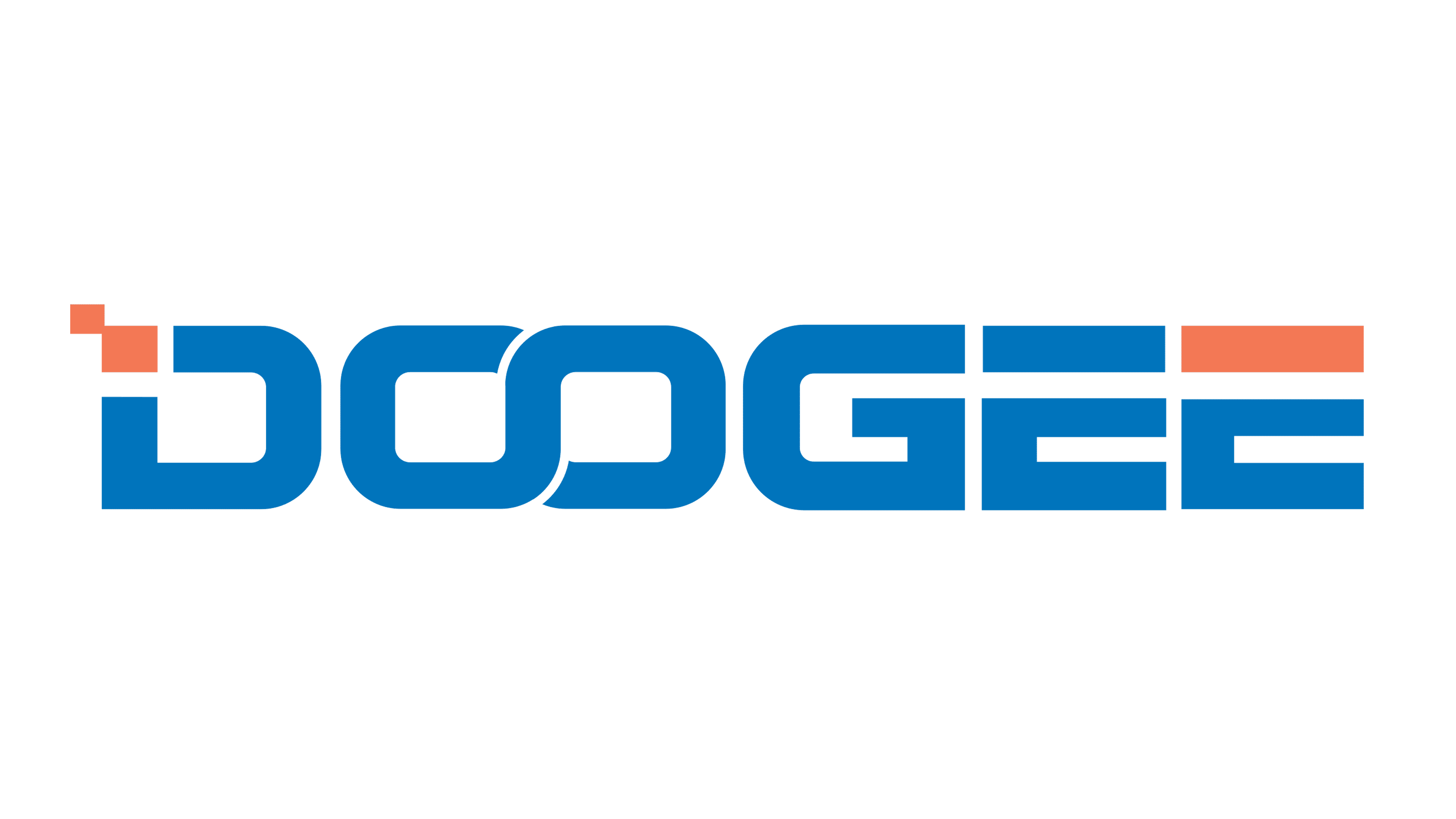 Doogee logo